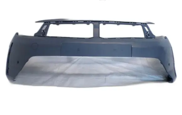 Opel Corsa F Front bumper 9850353180