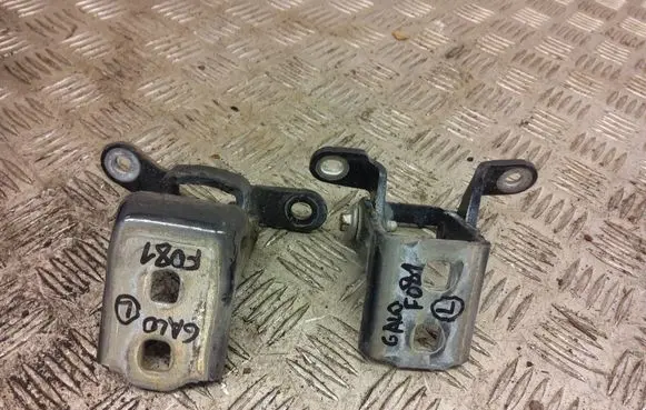 Opel Insignia A Rear door hinge set ES03A046574