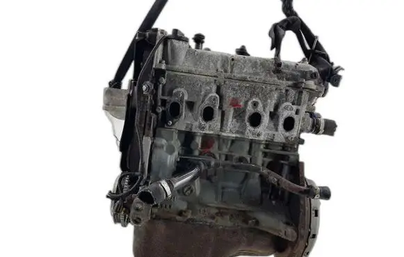 Fiat 500 Engine 169A4.000