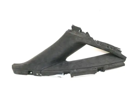 Audi A8 S8 D4 4H (D) pillar trim (bottom) 4H0867241C