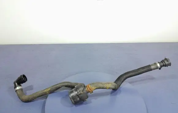Land Rover Range Rover Evoque L538 Water pump DX23-18D474-AC
