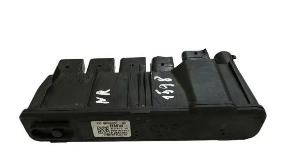 BMW 5 G30 G31 Other control units/modules 863855104 P00154201