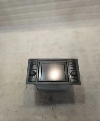 Audi A8 S8 D2 4D Radio/CD/DVD/GPS head unit 8618842961 4D0035192K 7612001005