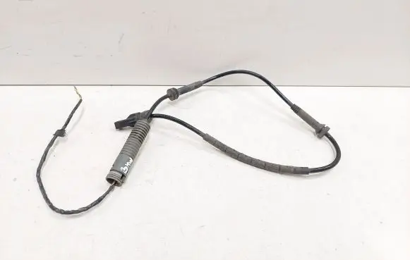 BMW 3 E90 E91 ABS brake wheel speed sensor 10071161983