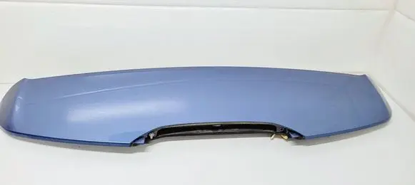 Volvo V60 Tailgate/trunk spoiler 31383682