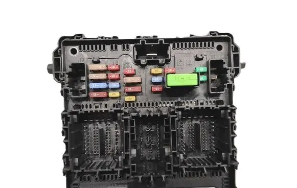 Ford Transit - Tourneo Connect Central body control module LT1T15604DCA LT1T-15604-DCA