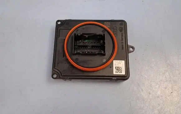Audi Q5 SQ5 Headlight ballast module Xenon 4K0941572HJ 80A941034F
