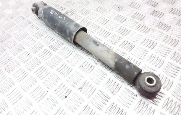Ford Mondeo Mk III Rear shock absorber/damper