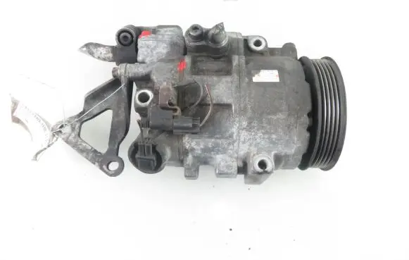 Mercedes-Benz Vaneo W414 Air conditioning (A/C) compressor (pump) 4471802863