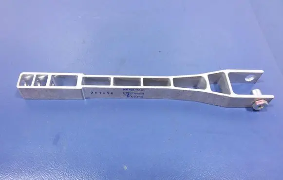 Porsche Boxster 987 Accelerator throttle pedal 99642316505