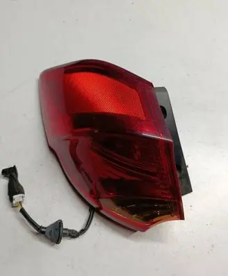 KIA Ceed Rear/tail lights 92401-A20 13534 13529