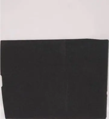 BMW M4 F82 F83 Trunk/boot mat liner 7284140 51477284140