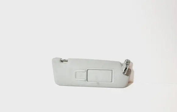 Audi A4 S4 B8 8K Sun visor 8U0857552A 8U0857552