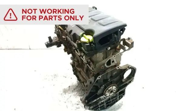 Opel Corsa D Engine A12XER