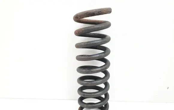 Chrysler Pacifica Rear coil spring