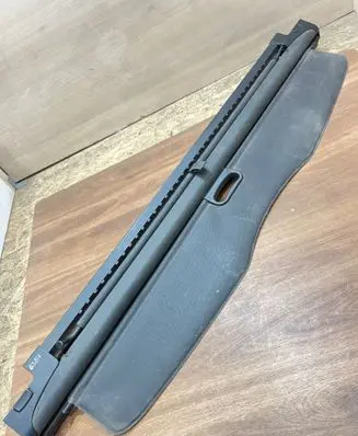 BMW 5 E60 E61 Parcel shelf load cover 