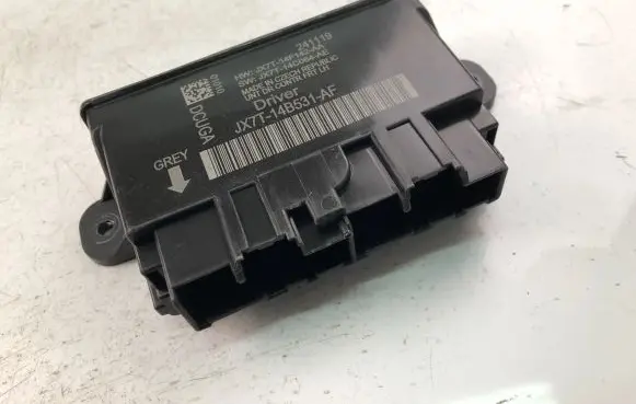 Ford Focus Other control units/modules JX7T14B531AF
