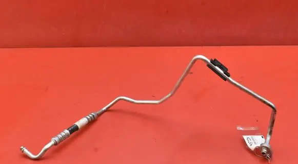 Renault Scenic I Air conditioning (A/C) pipe/hose 7700434384A