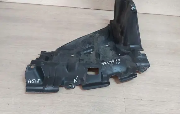 Toyota Yaris Parcel shelf 51442-52010