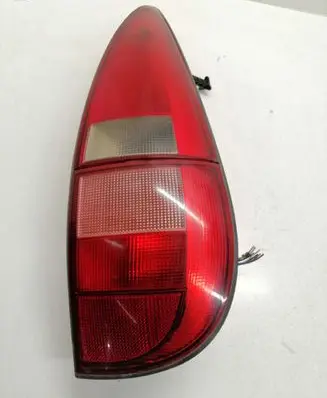 Renault Laguna I Rear/tail lights 2261