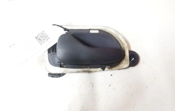 Renault Espace III Rear door interior handle 7700816564