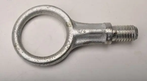 Land Rover Discovery Sport Towing hook eye 