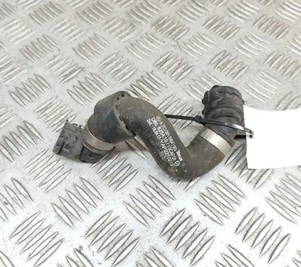 Mercedes-Benz C W205 Engine coolant pipe/hose A2055016484