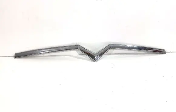 Citroen C4 I Front grill