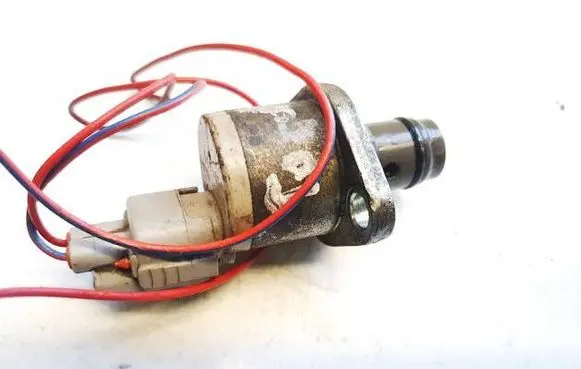 Toyota Avensis T250 Fuel pressure sensor 030003J14 301670