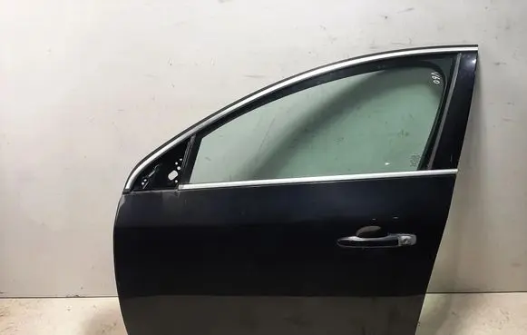 Volvo V60 Front door