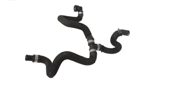 BMW 6 F12 F13 Engine coolant pipe/hose 7619725