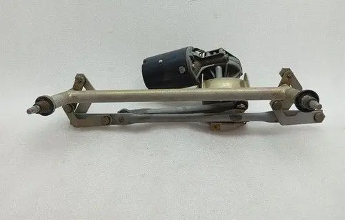 Porsche 911 901 930 Front wiper linkage and motor 91162803601
