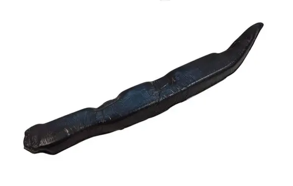 KIA Sportage Fender foam support/seal 84126P1000 84126