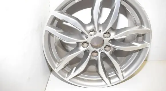 BMW X3 F25 R19 alloy rim 36117849662 7849662