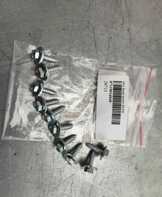 BMW 3 E46 Nuts/bolts 07119916949 07110391751 9916949