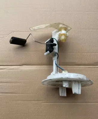 Mercedes-Benz ML W166 Fuel level sensor 1664700490