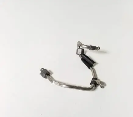 Brake vacuum hose/pipe
