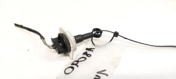 Fiat Croma Interior temperature sensor 006667V