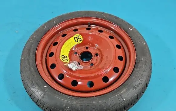 Hyundai i40 R17 spare wheel IMPRK1599960