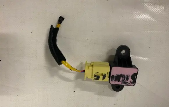 KIA Stonic Airbag deployment crash/impact sensor 95920-H8100