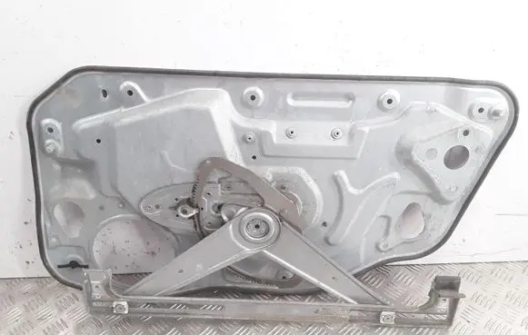 Volvo S40 Front window lifting mechanism without motor 8679080 997690105 0599822
