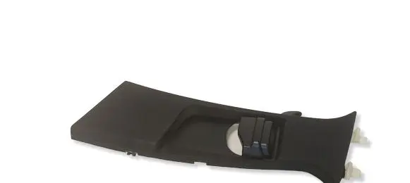 Mercedes-Benz E W212 (B) pillar trim (top) A2126900325