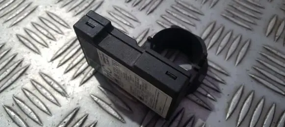 Opel Astra G Immobiliser reader (aerial) 09131781 5WK4763