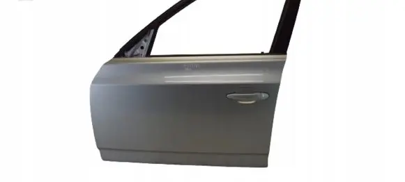 BMW X3 E83 Front door