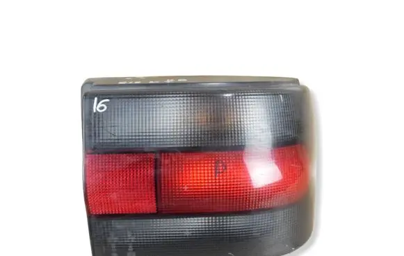 Renault 19 Rear/tail lights 7700815980