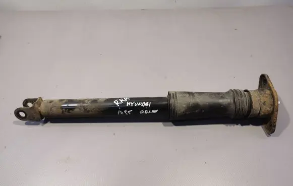 Hyundai ix35 Rear shock absorber/damper