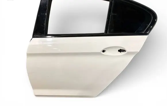 BMW 7 F01 F02 F03 F04 Rear door 