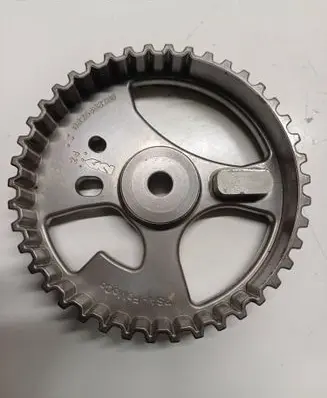 Peugeot Boxer Camshaft pulley/ VANOS 9825438280