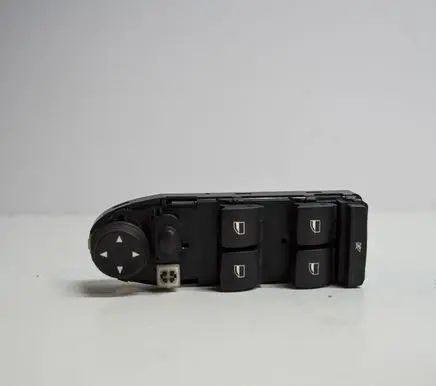BMW X5 E70 Electric window control switch 9122120