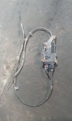 Subaru Outback Hand brake/parking brake motor 26002AJ040 10220201784